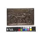 Plaquette - St Jerome
