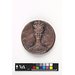 Medal - Antonio Pisanello - 23rd FIDEM Congress Medal
