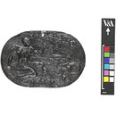 Plaquette - Fire Plaquette - Fire