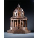 The Tempietto (Architectural model) The Tempietto (Architectural model)