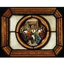 Last Supper (Panel)