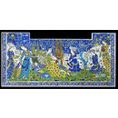 Tile panel Tile panel