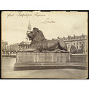 Trafalgar Square, London (Photograph)