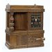 Wall cabinet