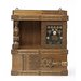 Wall cabinet
