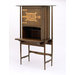 Writing desk