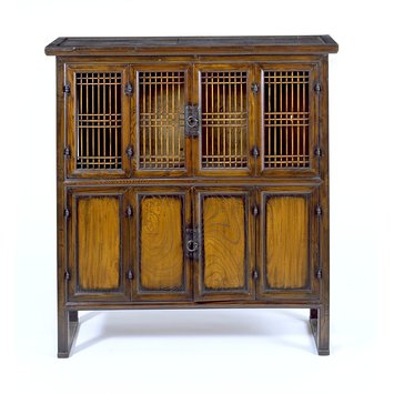 Book cabinet