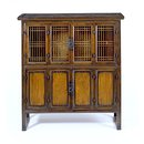 Book cabinet