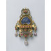Pendant brooch Pendant brooch