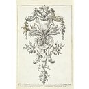 Sixty different sorts of ornaments (Print)