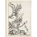 Sixty different sorts of ornaments (Print)