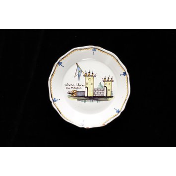 Plate Plate