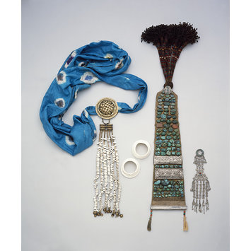 Headdress Headdress