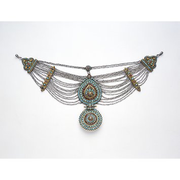 Waist ornament Waist ornament