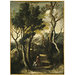 Oil painting