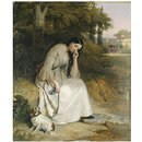 Maria (Oil painting) Maria (Oil painting)