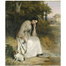 Oil painting - Maria Oil painting - Maria