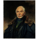 Constantine Ionides (Oil painting)