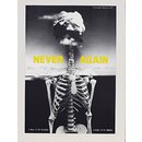 Poster - Never Again Poster - Never Again