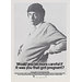Poster - Would you be more careful if it was you that got pregnant? Poster - Would you be more careful if it was you that got pregnant?