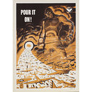 Pour It On! (Poster)