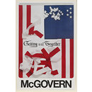 Poster - Getting it all Together. McGovern Poster - Getting it all Together. McGovern