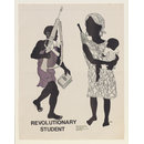 Revolutionary Student (Poster)