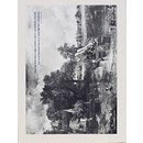 Poster - The Haywain Poster - The Haywain