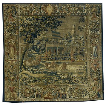 Tapestry