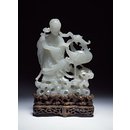 Figure of Xiwangmu