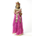 Maharaja Man Singh of Amber (Puppet) Maharaja Man Singh of Amber (Puppet)