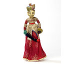 Raja of Jaisalmer (Puppet) Raja of Jaisalmer (Puppet)