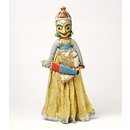 Rana Pratap Singh of Mewar (Puppet) Rana Pratap Singh of Mewar (Puppet)