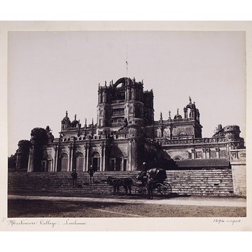 Photograph - Martiniere College Photograph - Martiniere College