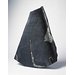 Sculpture - Dark Rocking Piece
