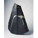 Sculpture - Dark Rocking Piece