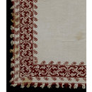 Bed cover