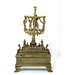 Reliquary - Eucharistic container with Deposition