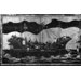 Screen - Arrival of a Portuguese ship