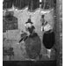Screen - Arrival of a Portuguese ship