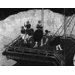 Screen - Arrival of a Portuguese ship