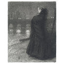 The Bridge of Sighs (Print)