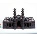Architectural model - Model of Miyan Khan Chishti mosque in Ahmadabad