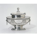 The Fitzwilliam tureen (Soup tureen)