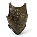 Breastplate
