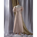 Evening dress