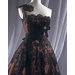 Evening dress Evening dress