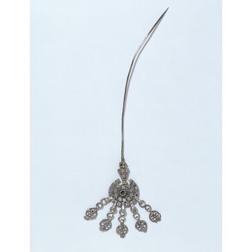 Hair pin - Hair pin Hair pin - Hair pin