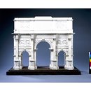 The Arch of Constantine (Architectural model) The Arch of Constantine (Architectural model)