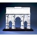 Architectural model - The Arch of Constantine Architectural model - The Arch of Constantine